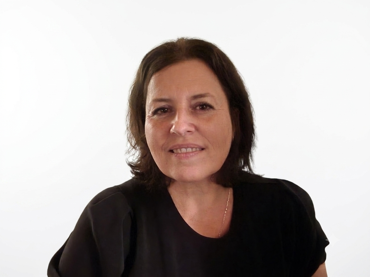 Portrét — Mgr. Jana Nouzecká